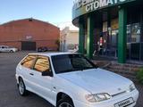 ВАЗ (Lada) 2113 2013 годаүшін2 500 000 тг. в Кокшетау – фото 2