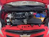 Chevrolet Spark 2013 годаүшін4 200 000 тг. в Актобе – фото 2