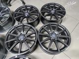 DETROIT DIESEL WHEELS PERFECT SHOW ROOM в Актау – фото 3