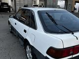 Toyota Carina II 1988 годаүшін1 500 000 тг. в Усть-Каменогорск – фото 5