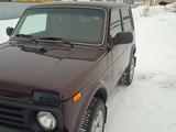 ВАЗ (Lada) Lada 2121 2013 года за 2 600 000 тг. в Макинск – фото 3