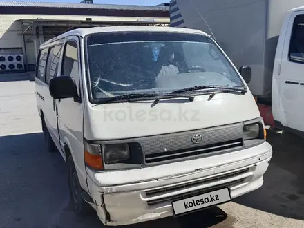 Toyota Hiace 1996 года за 2 000 000 тг. в Кызылорда