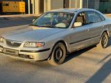 Mazda 626 1998 года за 1 250 000 тг. в Кызылорда