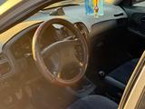 Mazda 626 1998 годаүшін1 250 000 тг. в Кызылорда – фото 5