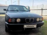 BMW 520 1991 годаүшін1 250 000 тг. в Талдыкорган