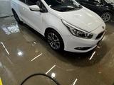 Kia Cee'd 2014 года за 5 100 000 тг. в Астана – фото 2