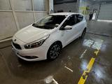 Kia Cee'd 2014 года за 5 100 000 тг. в Астана