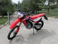 Honda  CRF 250L 2021 года за 3 000 000 тг. в Алматы