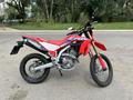 Honda  CRF 250L 2021 года за 3 000 000 тг. в Алматы – фото 4