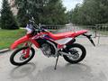 Honda  CRF 250L 2021 года за 3 000 000 тг. в Алматы – фото 2
