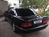 Mercedes-Benz E 320 2001 года за 4 700 000 тг. в Шымкент – фото 4