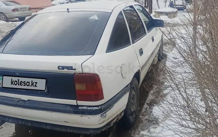 Opel Vectra 1991 годаfor700 000 тг. в Шымкент