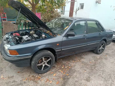 Mitsubishi Galant 1991 года за 1 400 000 тг. в Кызылорда – фото 9