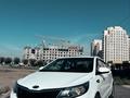 Kia Rio 2015 года за 5 100 000 тг. в Шымкент – фото 2