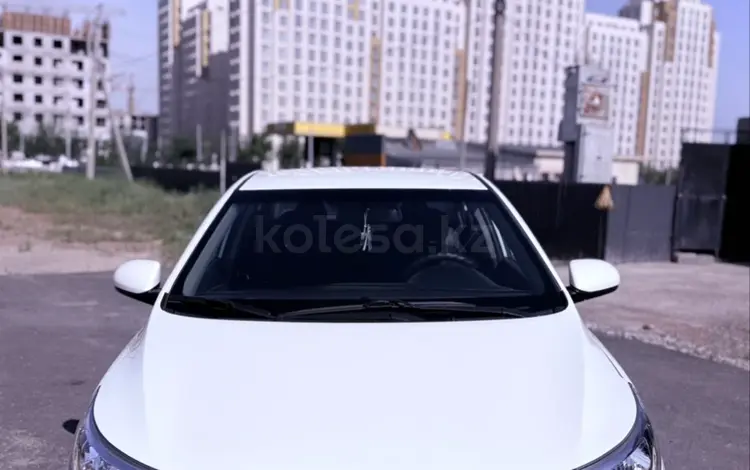 Kia Rio 2015 года за 5 100 000 тг. в Шымкент