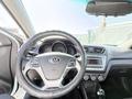 Kia Rio 2015 года за 5 100 000 тг. в Шымкент – фото 8