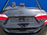 Крышка багажника Corolla E180 2012-2019 за 175 000 тг. в Алматы