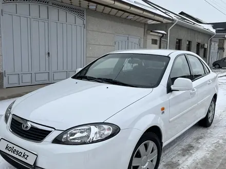 Daewoo Gentra 2014 года за 4 500 000 тг. в Шымкент