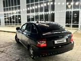 ВАЗ (Lada) Priora 2172 2009 года за 1 500 000 тг. в Уральск – фото 5