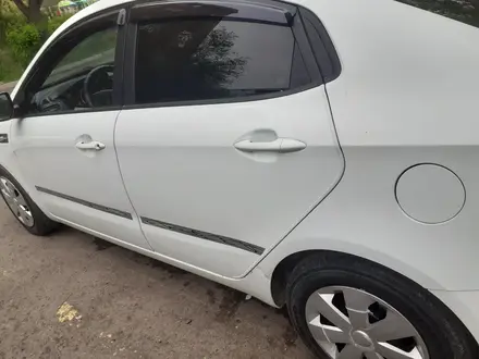 Kia Rio 2013 года за 4 700 000 тг. в Астана – фото 3