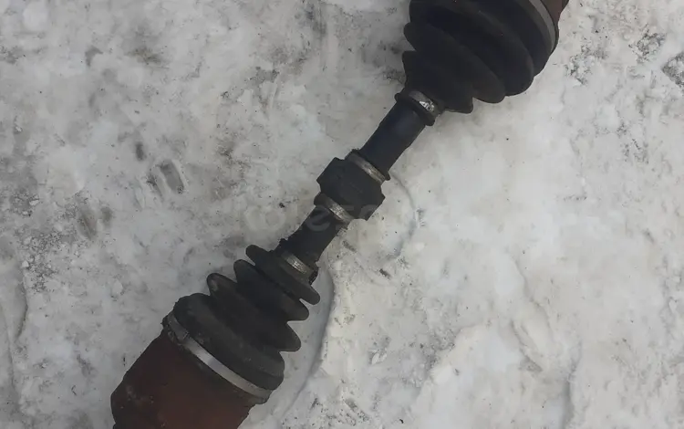 Привод передний 3.0 бензин Nissan Bassara за 30 000 тг. в Алматы