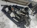 Привод передний 3.0 бензин Nissan Bassara за 30 000 тг. в Алматы – фото 4