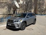 Toyota Highlander 2018 годаүшін12 000 000 тг. в Жанаозен – фото 2
