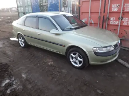 Opel Vectra 1997 года за 1 360 000 тг. в Караганда – фото 34