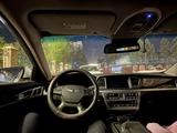 Genesis G80 2018 года за 13 000 000 тг. в Астана – фото 4
