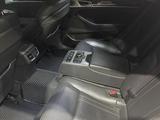 Genesis G80 2018 года за 13 000 000 тг. в Астана – фото 3
