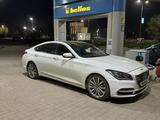 Genesis G80 2018 года за 13 000 000 тг. в Астана – фото 5
