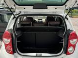 Chevrolet Spark 2021 года за 4 000 000 тг. в Астана – фото 4