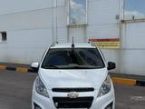 Chevrolet Spark 2021 года за 4 000 000 тг. в Астана
