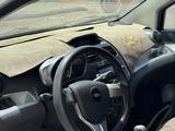 Chevrolet Spark 2021 года за 4 000 000 тг. в Астана – фото 5