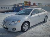 Toyota Camry 2010 года за 8 400 000 тг. в Алматы – фото 3