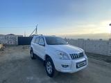 Toyota Land Cruiser Prado 2003 года за 8 700 000 тг. в Актау – фото 2