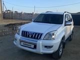 Toyota Land Cruiser Prado 2003 года за 8 700 000 тг. в Актау