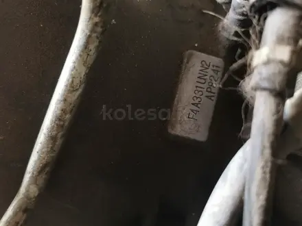 Акпп автомат для Mitsubishi RVR 4WD (1.8 2.4)үшін195 000 тг. в Шымкент – фото 2