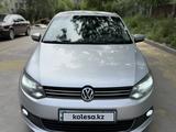 Volkswagen Polo 2014 годаүшін4 000 000 тг. в Костанай – фото 2