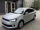 Volkswagen Polo 2014 годаүшін4 000 000 тг. в Костанай