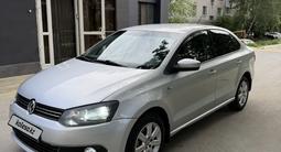 Volkswagen Polo 2014 годаүшін4 000 000 тг. в Костанай