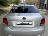 Volkswagen Polo 2014 годаүшін4 000 000 тг. в Костанай – фото 3