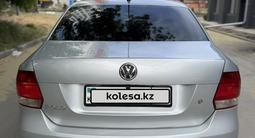 Volkswagen Polo 2014 годаүшін4 000 000 тг. в Костанай – фото 3