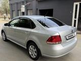 Volkswagen Polo 2014 годаүшін4 000 000 тг. в Костанай – фото 4