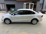 Volkswagen Polo 2014 годаүшін4 000 000 тг. в Костанай – фото 5