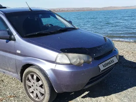 Honda HR-V 2002 года за 4 200 000 тг. в Астана – фото 34