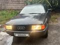 Audi 80 1991 годаүшін900 000 тг. в Алматы – фото 5