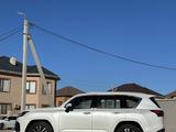 Lexus LX 600 2022 года за 100 000 000 тг. в Актау – фото 4