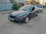 BMW 525 1996 года за 2 700 000 тг. в Павлодар – фото 2