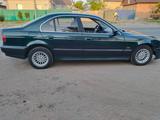 BMW 525 1996 года за 2 700 000 тг. в Павлодар – фото 4